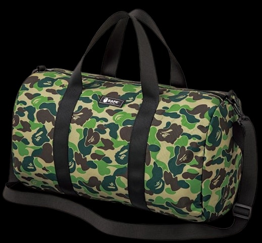 Bape Bag