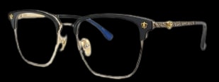Chrome Hearts Glasses 13