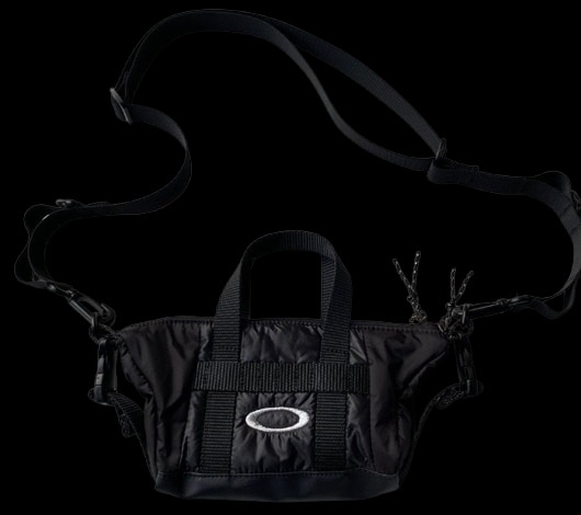 Oakley Side Bag