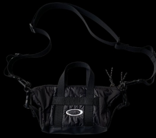 Oakley Side Bag