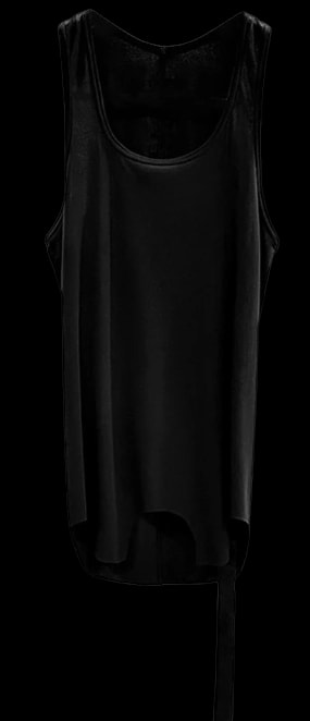 Rick Owens Tank Top