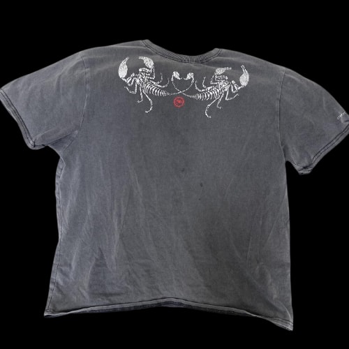 Undercover Scorpion Shirt