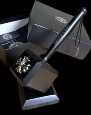 Chrome Hearts Bottle Opener