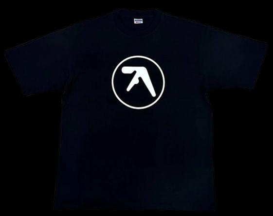 Aphex Twin Merch