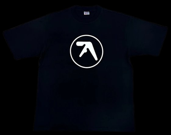 Aphex Twin Merch