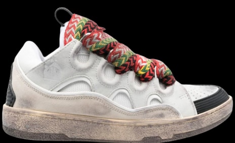 Lanvin Curbs
(Best Batch)