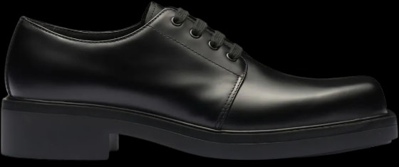 Prada Derby