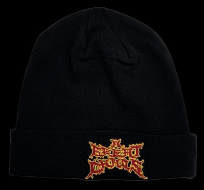 Ken Carson Beanie 2