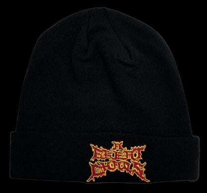 Ken Carson Beanie 2