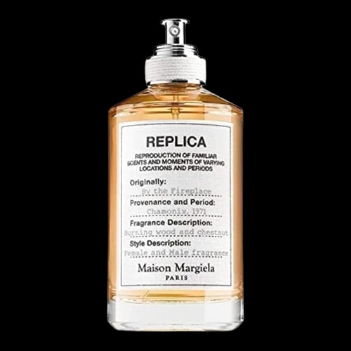All Margiela Fragnances