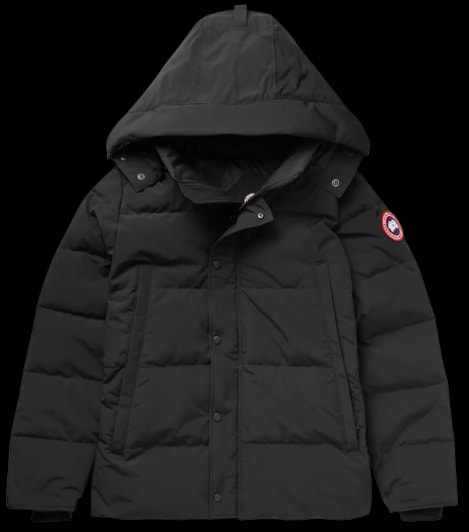 Canada Goose Jackets