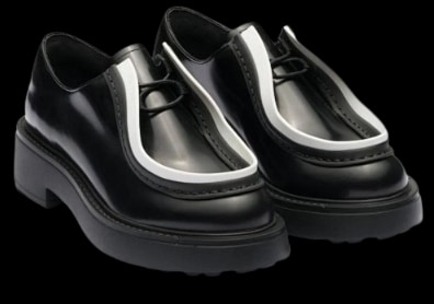 Prada Loafers
/ Boots
(20+ styles)