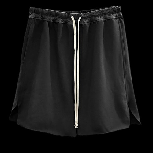 Rick Owens Shorts 2.0