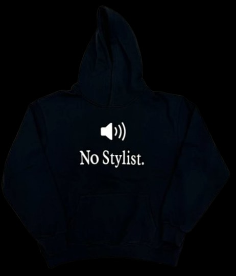 Destory Lonely Nostylist Hoodie 2