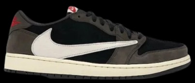 Airjordan x Travis Scott
Low Budget Batch