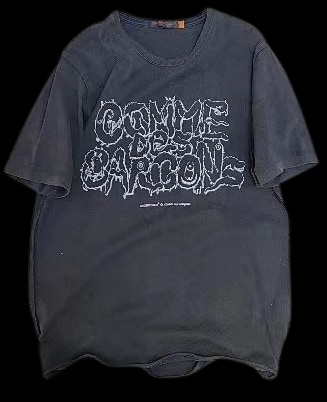 Undercover Shrit