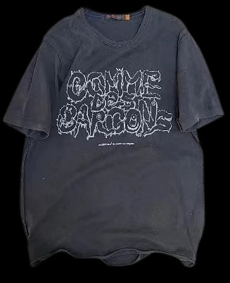 Undercover Shrit