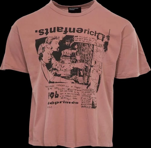 ERD Shirt