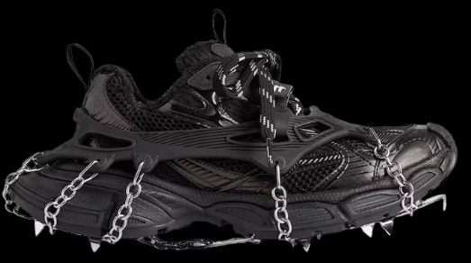 Balenciaga Skiwear 3Xl Sneakers