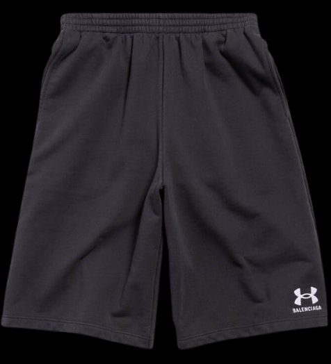 Balenciaga x Underarmour Shorts