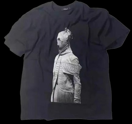 Undercover Guru Guru Shirt