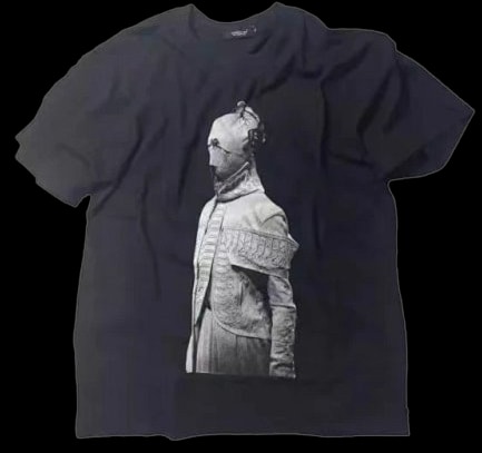 Undercover Guru Guru Shirt