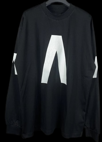 Balenciaga Archive Longsleeve