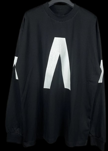 Balenciaga Archive Longsleeve