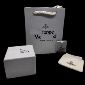Vivienne Westwood Packaging