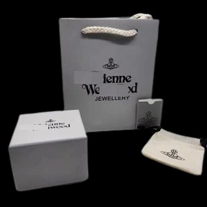 Vivienne Westwood Packaging