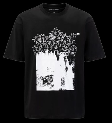 Ken Carson AGC Merch