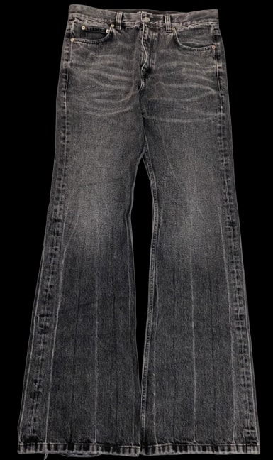 Balenciaga Lost Tapes