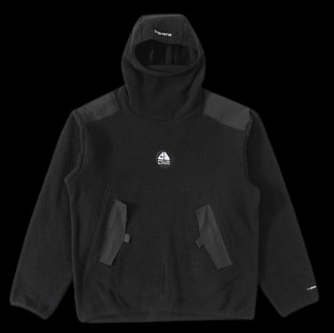 Nike x Supreme x CDG Ninja Fleece