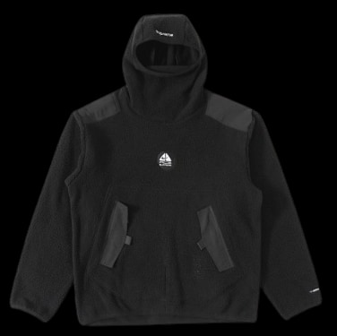 Nike x Supreme x CDG Ninja Fleece