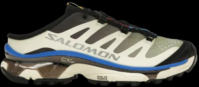 Maison Margiela Running Shoes