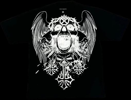 Ken Carson EU Merch