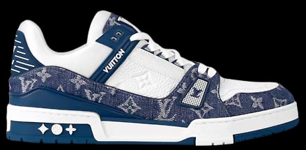Louis Vuitton Trainers (Best Batch)