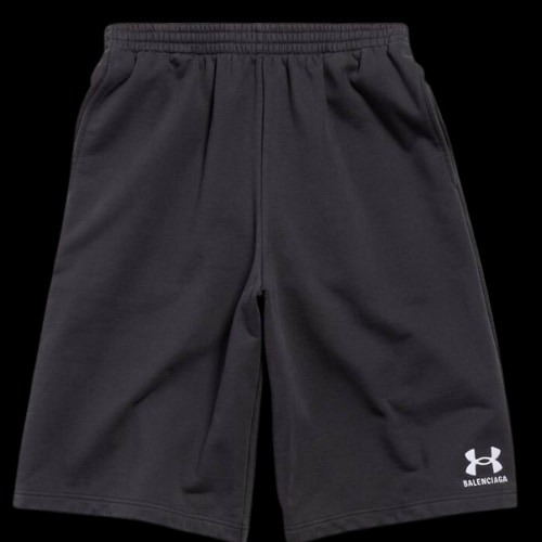 Balenciaga x Underarmour
Shorts