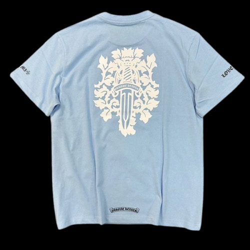 1:1 Chrome Shirt