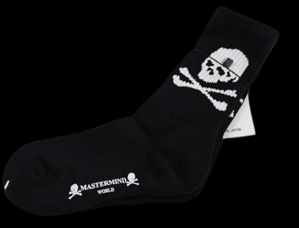 MMJ Socks