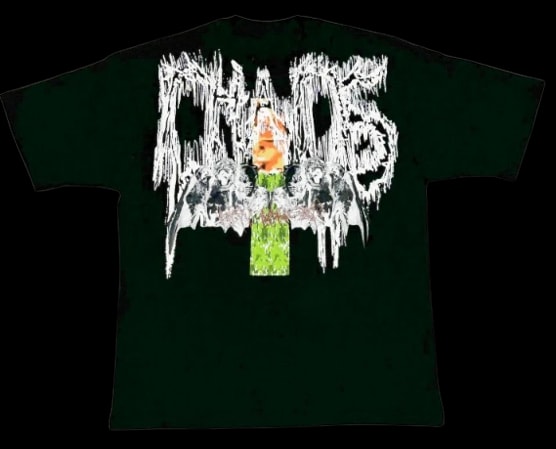 Ken Carson AGC Shirt