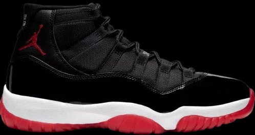 Airjordan 11
Budget Batch