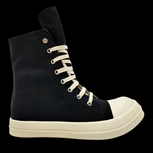 Rick Owens Budget Ramones (8 colorways)