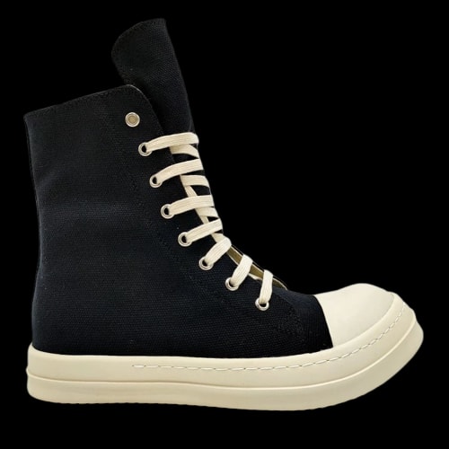 Rick Owens Budget Ramones (8 colorways)