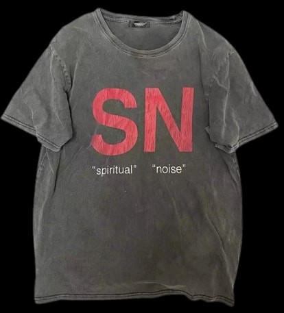 Undercover Spirital Shirt
