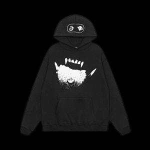 Ken Carson AGC Hoodie