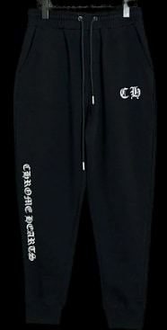 More Chrome Hearts Sweatpants (2 styles)