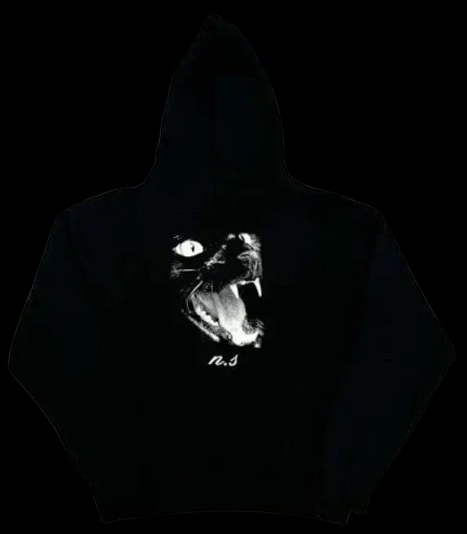 Destory Lonely NFS Hoodie