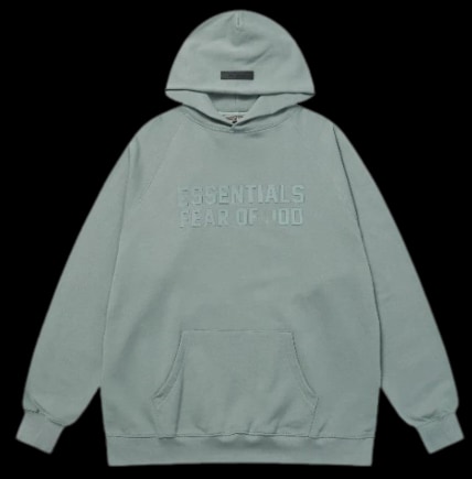 FOG Essential Hoodies