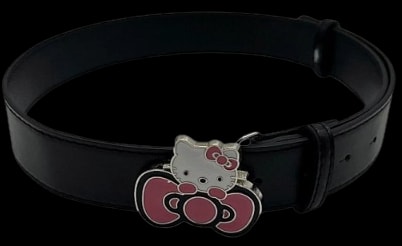 Hello Kitty Belt
